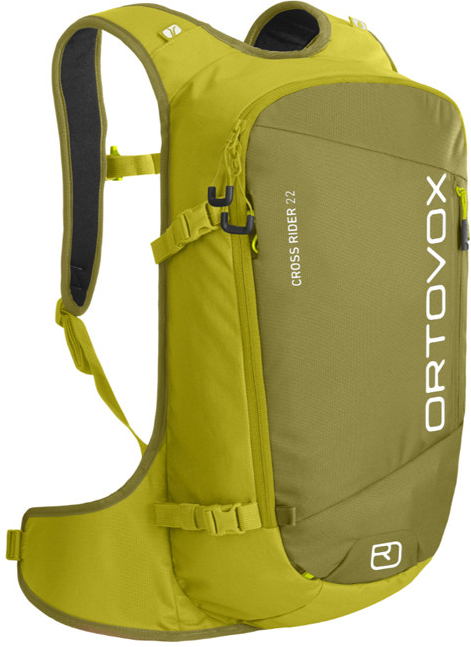 Ortovox Cross Rider 22l dirty daisy