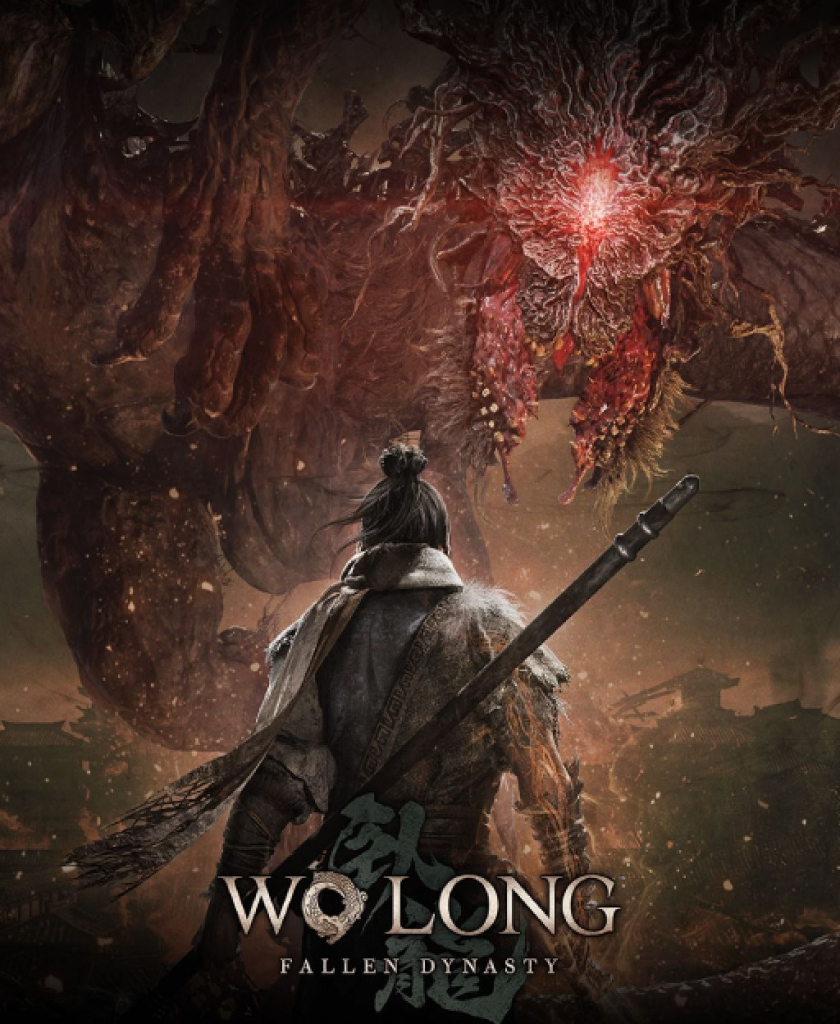 Wo Long: Fallen Dynasty