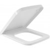 Villeroy & Boch Finion WC sedátko, SoftClose,Easy-off,Stone White 9M88S1RW