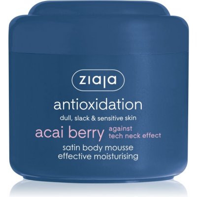 Ziaja Acai Berry telová pena 200 ml