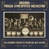 Originálny pražský synkopický orchester - The Legendary Concert At The Brecon Jazz Festival 1995 2LP