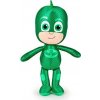 Plyšák PJ Masks Gekko 45 cm