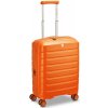 Príručný cestovný kufor Roncato - Butterfly Spinner 55 Exp. - 12 Orange (RO)