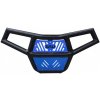 XRW FRONT BUMPER BR17 (PHD BLUE) - CAN-AM MAVERICK X3 XRS