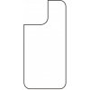engaroGuard Hydrogel - zadná ochranná fólia - iPhone 14 Pro priesvitná
