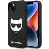 Karl Lagerfeld KLHMP14MSLCHBK iPhone 14 Plus 6,7