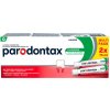 Parodontax neónová ochrana pre citlivé zuby 2 x 75 ml