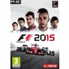 F1 2015