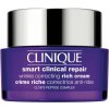 Clinique Smart Clinical Repair Wrinkle Rich Cream 50 ml