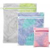 Tescoma CLEAN KIT 900728.00 - Vrecká na pranie jemnej bielizne CLEAN KIT, 3 ks
