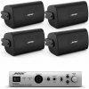 BOSE AudioPack Pro S4B