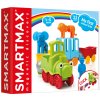 SmartMax SmartMax Môj prvý vláčik so zvieratkami