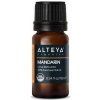 Alteya Mandarínkový olej 100% Bio 10 ml