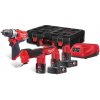 Milwaukee 4933478825 FPP2AX-423P M12 FUEL Set náradia