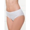 Nohavičky Bellissima Midi slip 025 Farba: Čierna, Veľkosť: L/XL