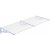 Kryt nad dvere VidaXL 90 cm x 239 cm