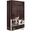Filmové Slovensko - Tomáš Galierik