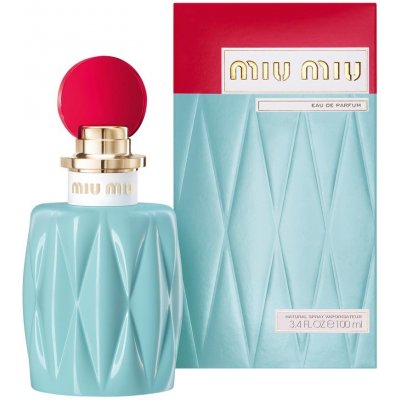 Miu Miu parfumovaná voda dámska 100 ml