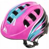 Cyklistická prilba Meteor MA-2 ORBIT PINK veľ. S