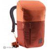 Deuter Stockholm redwood-sienna 22 l