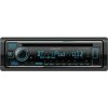 Autorádio s CD KENWOOD KDC-BT665U čierne