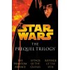 The Prequel Trilogy: Star Wars - Matthew Stover, R.A. Salvatore, Terry Brooks