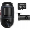 Videorekordér 70MAI X800 4K Omni Set + kamera 70MAI RC14 + karta 256GB