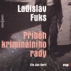 Příběh kriminálního rady - Ladislav Fuks