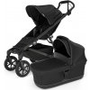Kočík Thule Urban Glide 4-wheel čierny + vanička