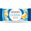 Roshen Bubble biela Čokoláda 80 g