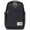 Batoh The North Face Berkeley Daypack 16 l black/miner