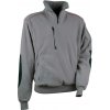 Pracovná mikina COFRA FAST Farba: Šedá, Veľkosť: 3XL (V027_0_02_3XL)