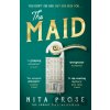 The Maid - Nita Prose