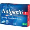 Nalgesin S tbl.flm.20 x 275 mg