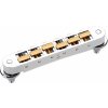 Schaller GTM Chrome Kobylka na gitaru