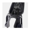 Qibbel Air cyklosedačka zadná čierna Q900 úchyt na nosič