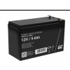 Green Cell AGM batéria 12V 9Ah