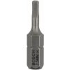 Bosch Accessories 2607001720 inbusový bit 2.5 mm extra tvrdé C 6.3 3 ks; 2607001720