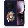 VSETKONAMOBIL 105839 MY ART Ochranný kryt pre Honor Magic7 Lite 5G LION (246)