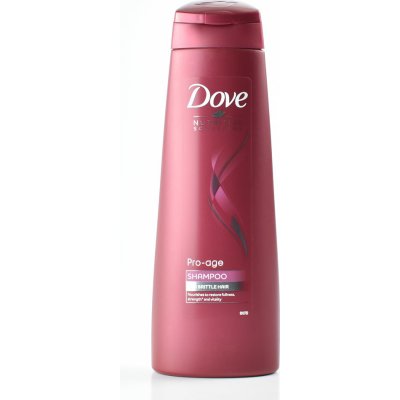 Dove pro-age šampón 250 ml