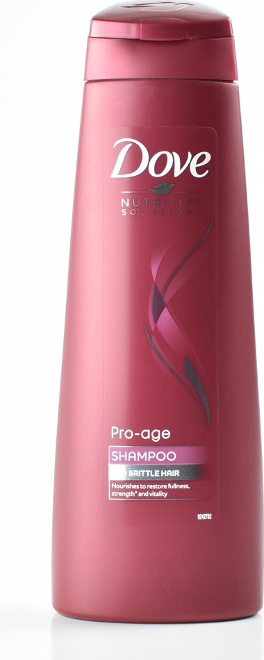 Dove pro-age šampón 250 ml