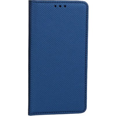 Púzdro Smart Magnet Sony Xperia XA2 Plus modré