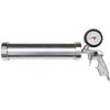 Nikl Výtlačná Pištoľ Na Boilie Cesta Vzduchová - Pneumatic 800 ml/1,1 kg