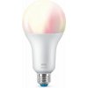 Philips Wiz Colors 8719514554634 žiarovka E27 18,5W/2452lm A80 2200-6500K+RGB