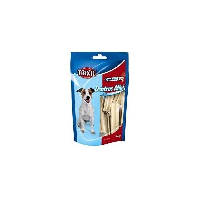 Dentafun DENTROS MINI Light tyčinky pre psov 60g TR