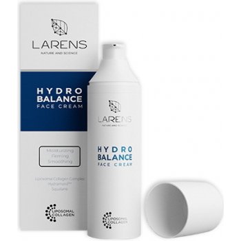 Larens Nano Collagen Face Cream 50 ml