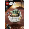 LEGO 75403 Star Wars Grogu ve své repulzorové kolébce, stavebnice
