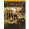 The Lord of the Rings Instrumental Solos: Alto Sax, Book & Online Audio/Software [With CD (Audio)]