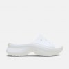 Crocs Bae Slide White