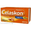 Celaskon tablety Vitamin C 250 mg tbl.100 x 250 mg